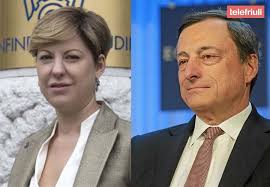 Appello per Mario Draghi Premier