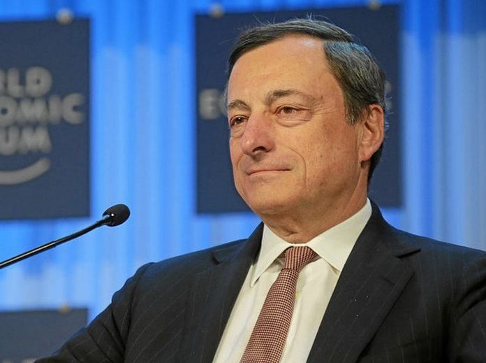 Appello per Mario Draghi Premier