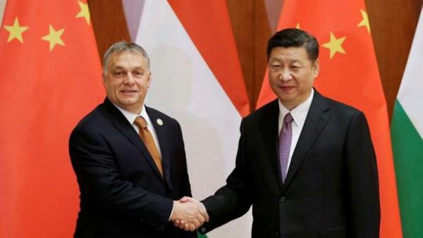 China strategy tutti i piani di Pechino per l’Europa
