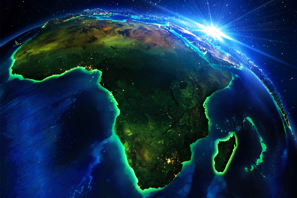 L'Africa nell'inferno del virus fra apocalisse e rinascita