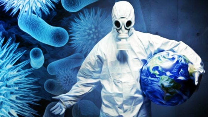 100 anni di pandemie da virus come sopravvivere