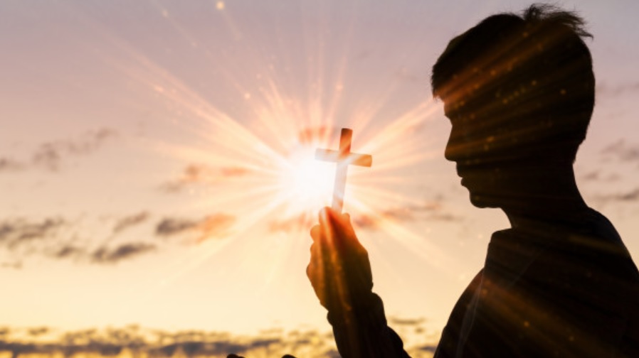 Differenza fra fede e prepotenza della religione - Zero Zero News