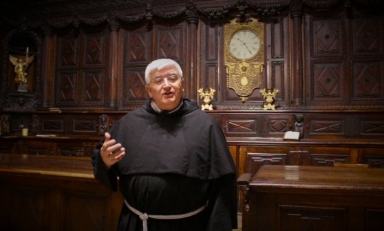 Genova la nomina francescana anti tradizionalista