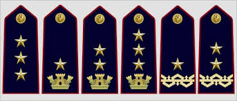 Nomine Dirigenti Generali e promozioni Polizia di Stato