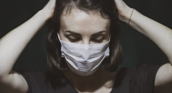 Non tutto lo stress da pandemia può risultare nocivo