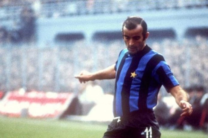Addio a Mario Corso deus ex calcio della grande Inter