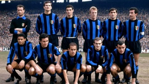 Addio a Mario Corso deus ex calcio della grande Inter