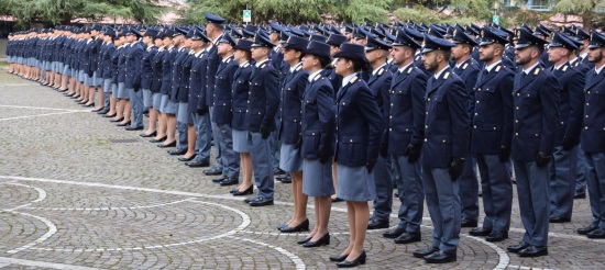 Prefetto Bologna CNEL e concorsi in Polizia