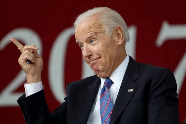 Presidenziali Usa netto sorpasso di Biden su Trump