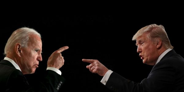 Presidenziali Usa netto sorpasso di Biden su Trump
