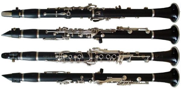 Renzo Arbore il clarinetto dove lo metto?