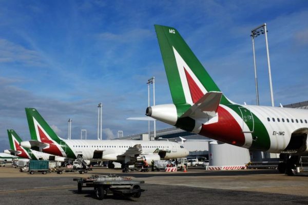 Rilancio Alitalia la svolta di Caio e Lazzerini 