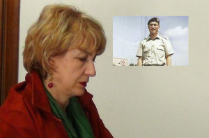 Scieri processo verità sul terribile omicidio in caserma