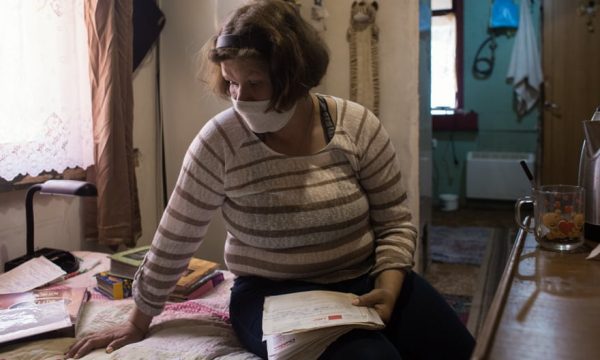 Ucraina il dramma dei neonati surrogati senza genitori