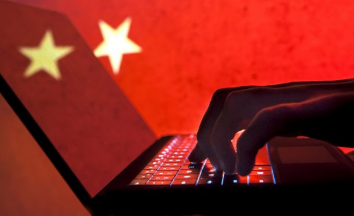 Cina regime e economia che si reggono sullo spionaggio