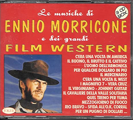 Ennio Morricone lascia il mondo e suona per l’eternità