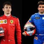 F1: GP Barhain Ferrari male la prima