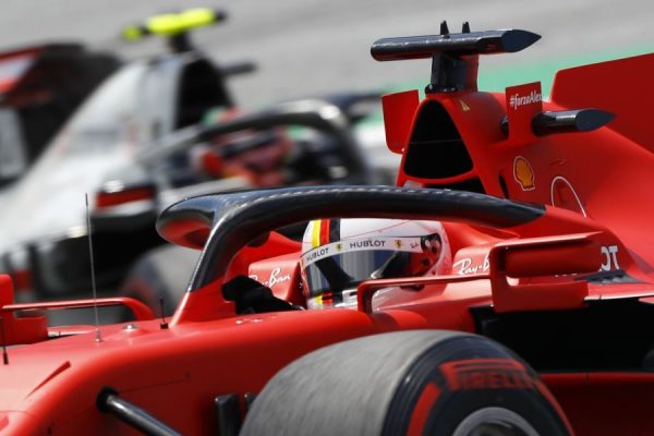 Gp Austria vince Bottas ma Ferrari e Leclerc resistono
