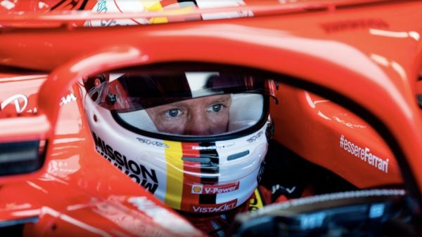 Gp d'Ungheria: Hamilton vince doppiando le Ferrari