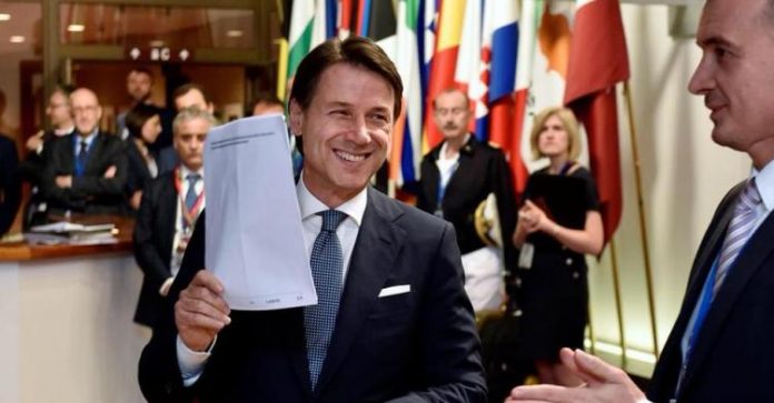 Riforme essenziali per l'accordo salva Italia ed Europa
