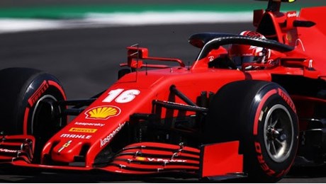 Formula1 Ferrari una sconfitta dopo l'altra
