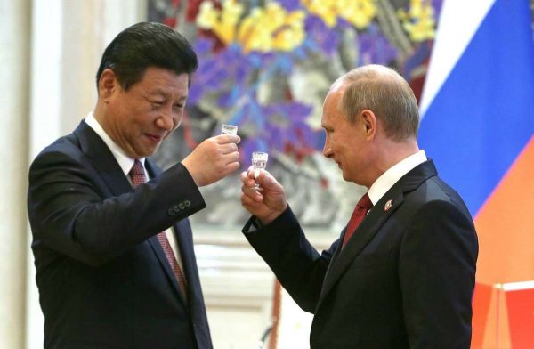 Putin addio il mondo guarda a Biden e Xi Jinping