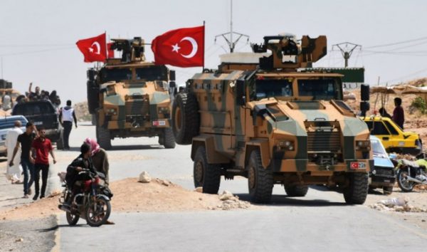 Libia petrolio e basi militari il prezzo della pace turca