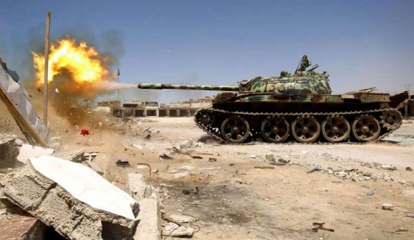 Al Sarraj liquidato da Turchi e Russi Libia in caduta libera