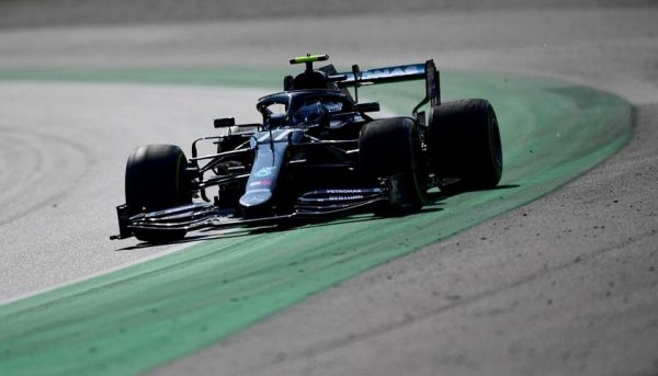 Dalla Russia con rassegnazione Ferrari sempre in coda