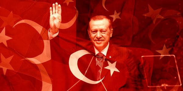 La Turchia di Erdogan al limite dell’implosione