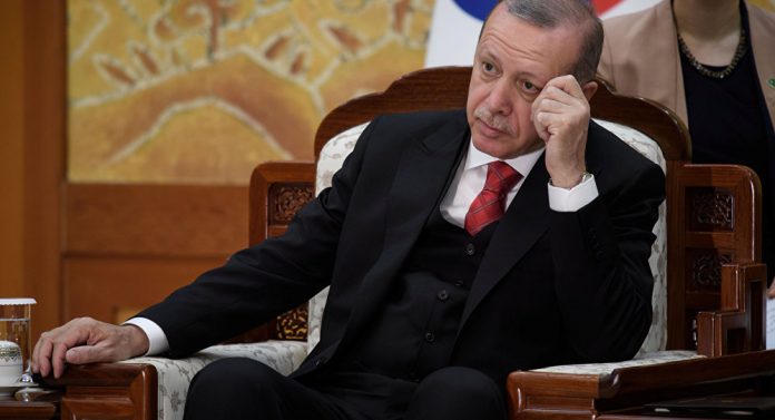 La Turchia di Erdogan al limite dell’implosione