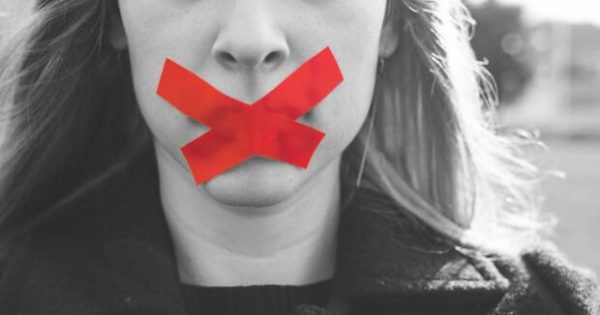 Mammoliti il silenzio abusante e le parole per difenderci
