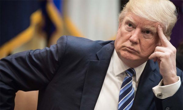 Washington Post devastanti altri quattro anni di Trump