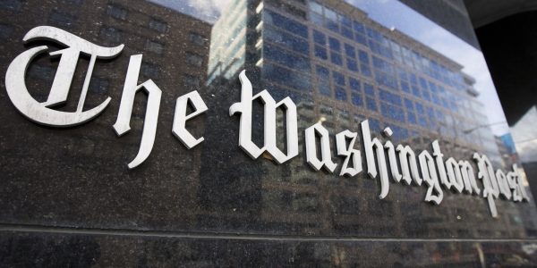 Washington Post devastanti altri quattro anni di Trump