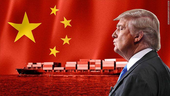 Dalla Russia alla Cina tutti gli affari segreti di Trump