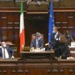 Italia sotto assedio Covid-19: politica in difficoltà