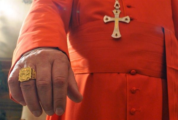 Lavacro di Porpore 13 nuovi Cardinali targati Bergoglio