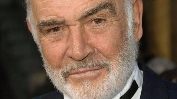 Sean Connery in fuga nella leggenda con 007 & c.