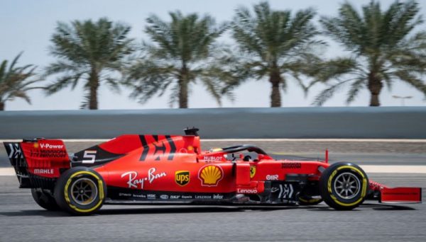 La nuova F1 riparte dal duello Ferrari Mercedes Red Bull