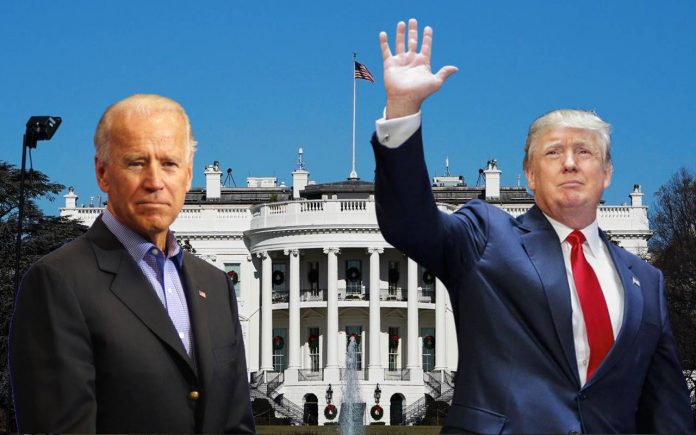 Biden alla soglia della Casa Bianca ma Trump non molla