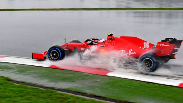 Hamilton settebello da campione ma la Ferrari risorge