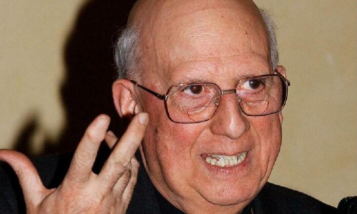 La latitudine palermitana nell’addio a Padre Sorge