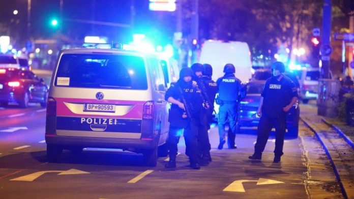 Da Nizza a Vienna allarme terrorismo in tutta Europa