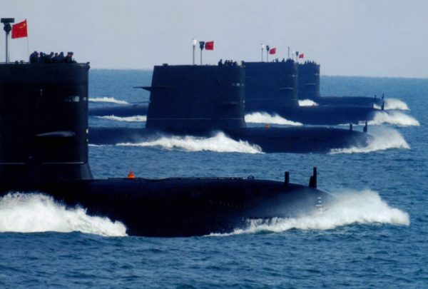 La Cina nel mirino della Nato ma Pechino alza il tiro