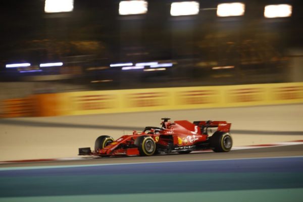 Le Ferrari senza podio anche quando non hanno rivali