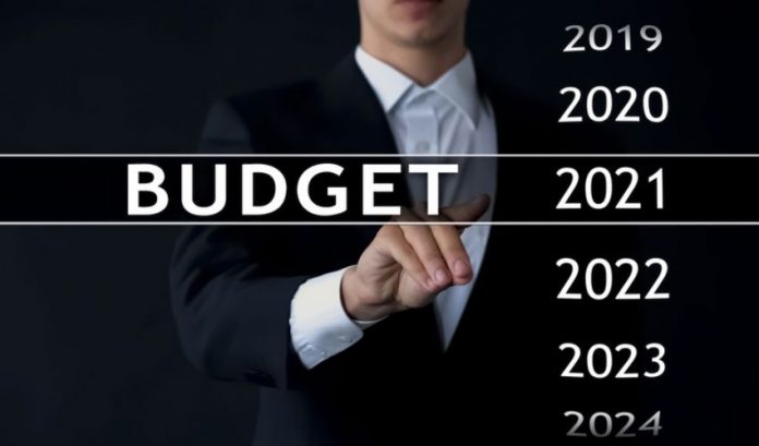 La legge di bilancio e l'epilogo parlamentare del governo