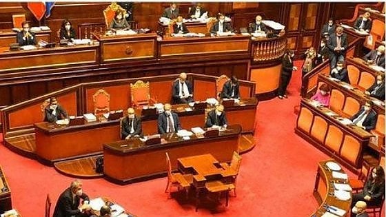 La legge di bilancio e l'epilogo parlamentare del governo