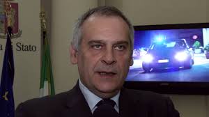 Nomine Polizia Giuseppe Petronzi Questore di Milano