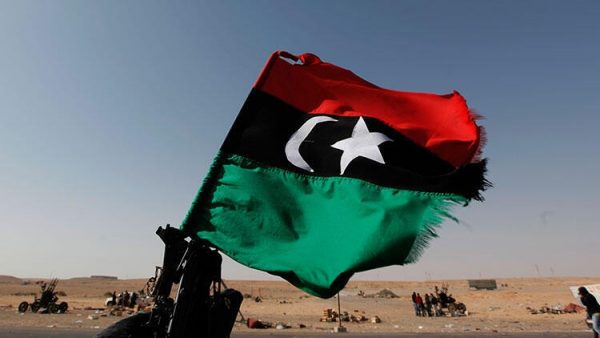 Nord Africa a rischio per la guerra civile multipla in Libia   