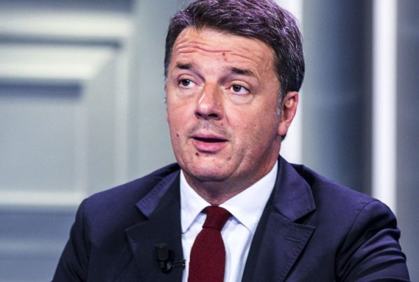 Base Pd Renzi può non piacere ma dice cose concrete 